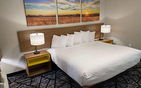Days Inn By Wyndham Lake Charles